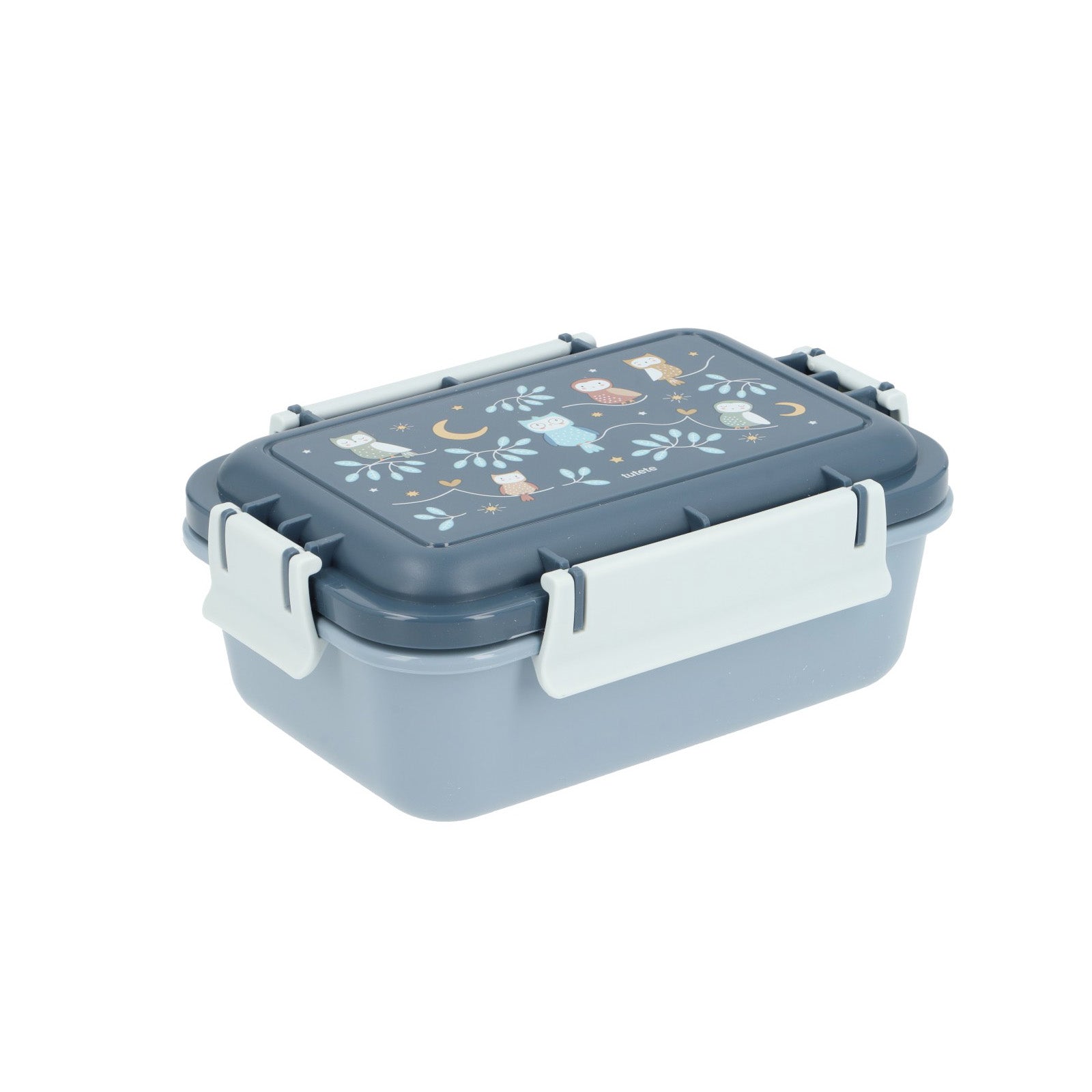 Fiambrera Bento Tutete Magical Forest