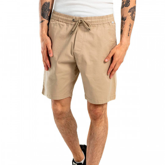 Bermuda Reell Reflex Easy Short LW Beige