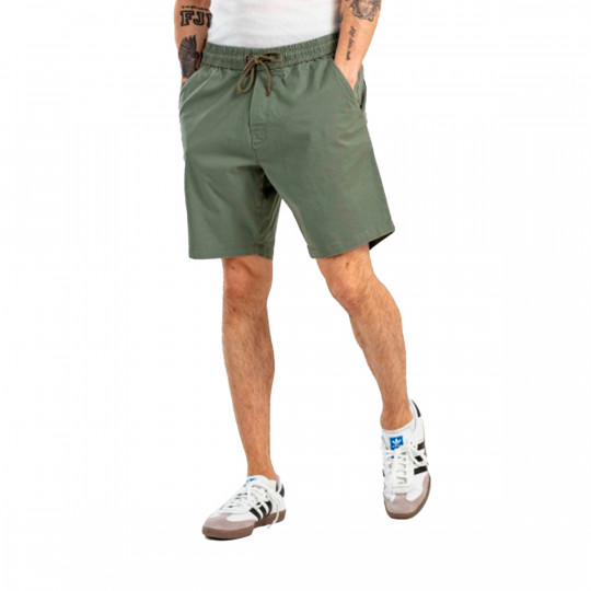Bermuda Reell Reflex Easy Short LW Green
