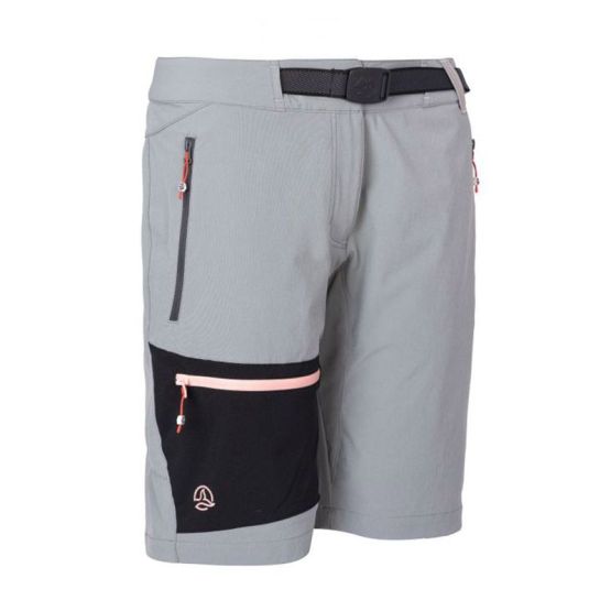 BERMUDA TERNUA MIKAS MUJER