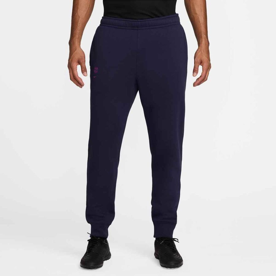 Barcelona Pantalones de chándal NSW Club - Imperial Purple