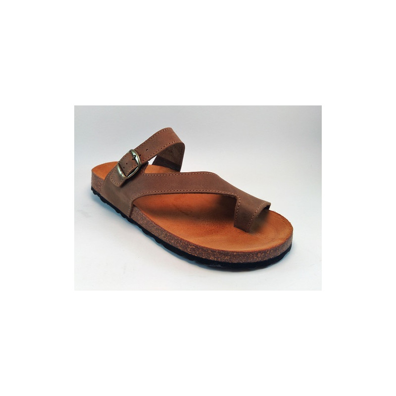 BIO CON ENCAJE DEDO, AJUSTE HEBILLA