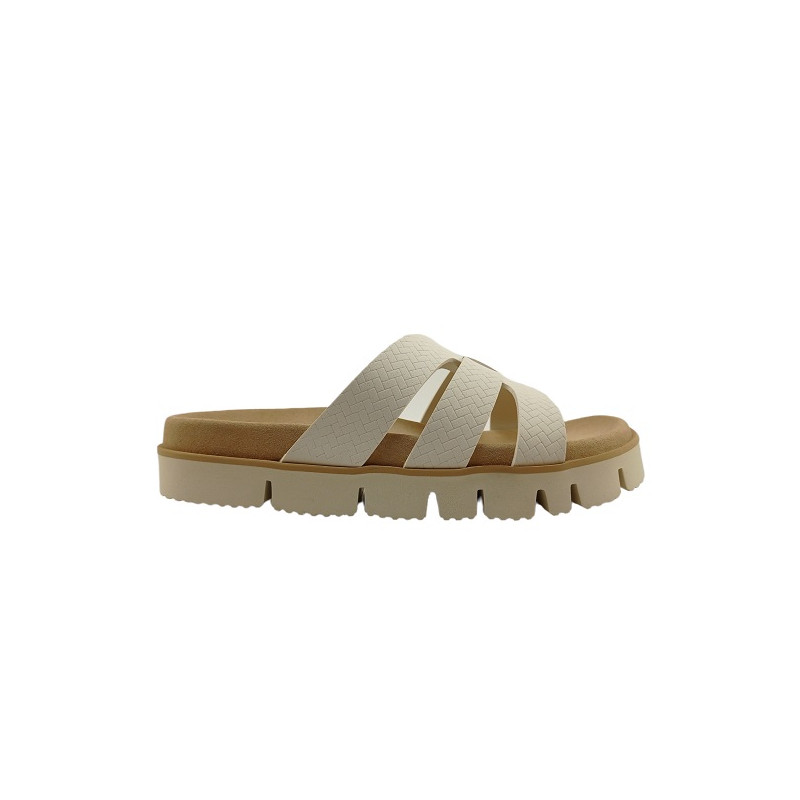 BIO TRES TIRAS TRENZADA B05. MYKAI