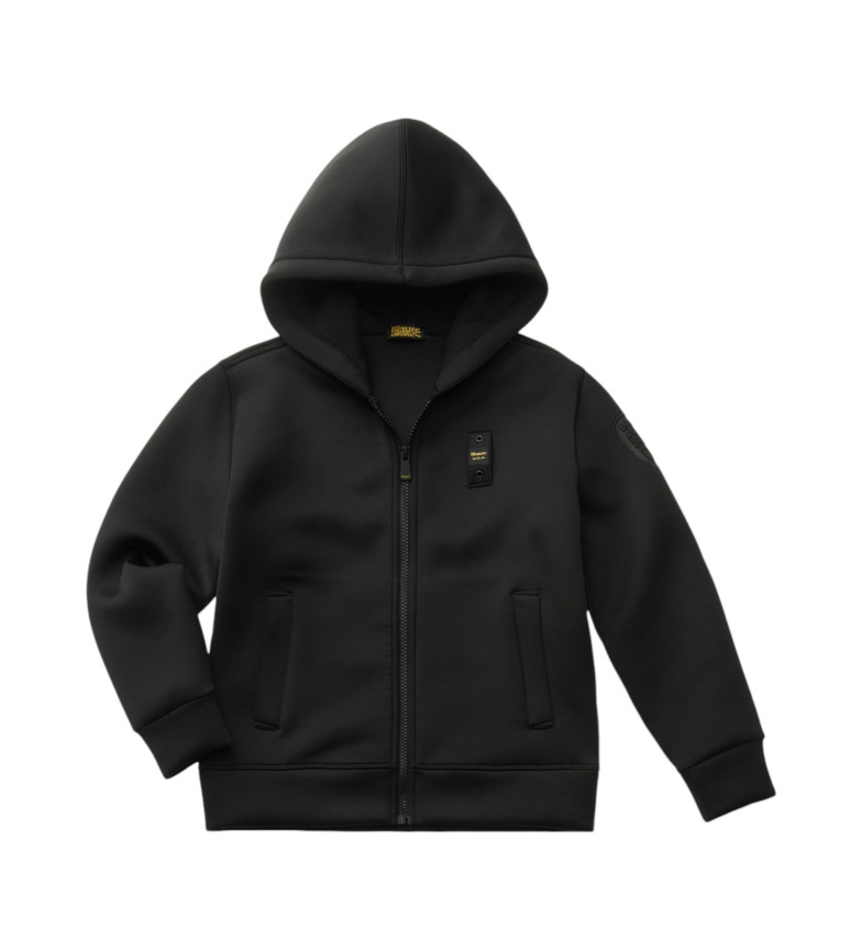 Blauer Sudadera Colby negro