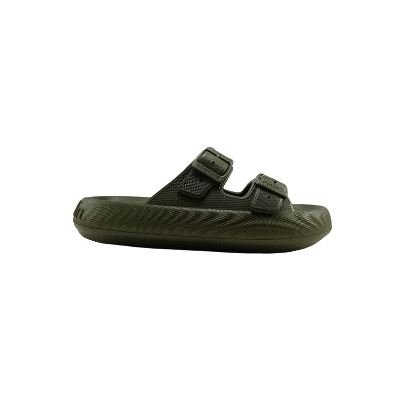 BLOOMER 2 HEBILLAS 36-45. D. FRANKLIN