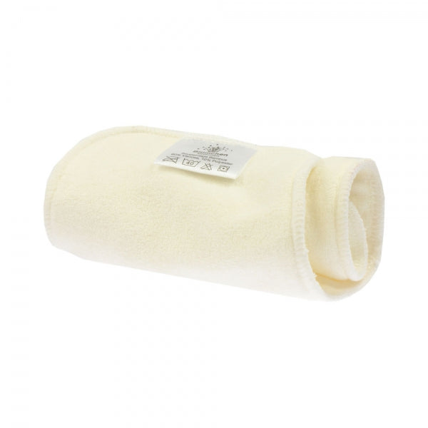 Absorbente de Bambú Blümchen Plus Corto