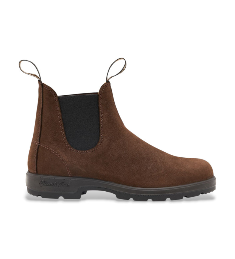 Blundstone Botines de Piel 1606 marrón