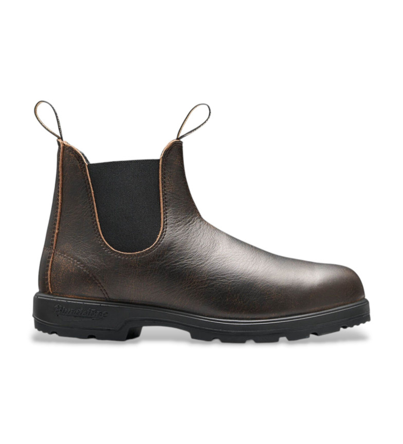 Blundstone Botines de Piel 2440 marrón