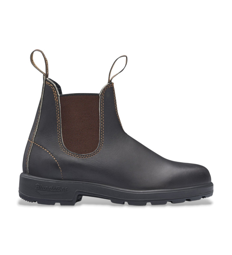 Blundstone Botines de Piel 500 marrón
