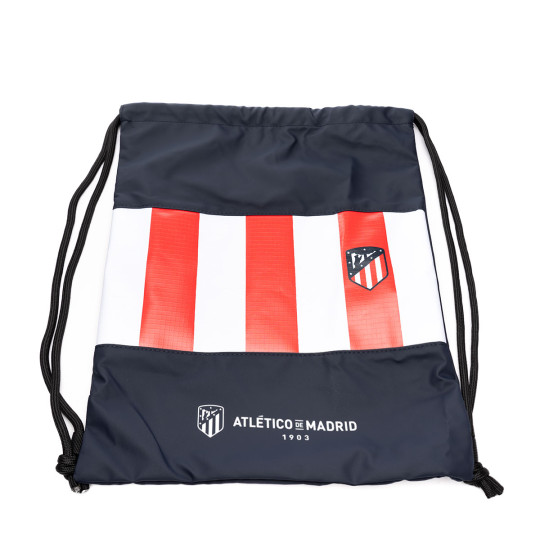 Gymsack AT Madrid Atlético de Madrid 2024-2025 Red-White