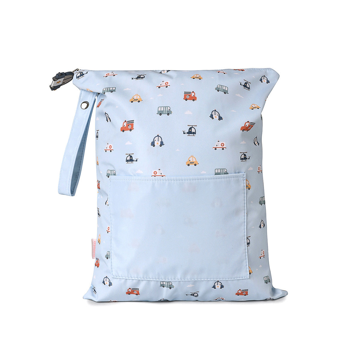 Bolsa impermeable Tutete City Cars