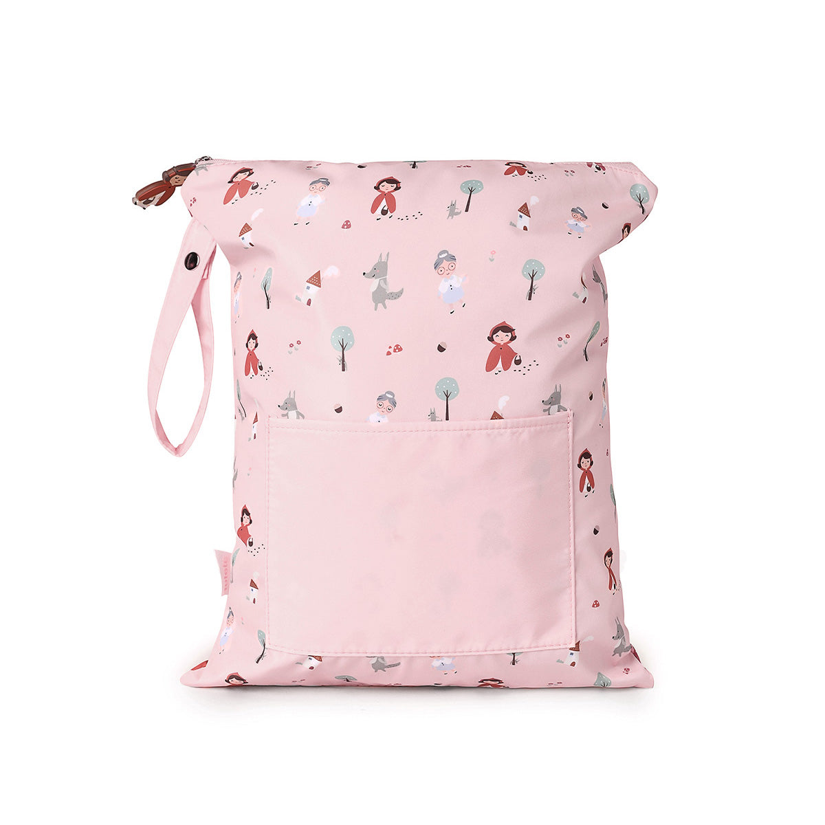 Bolsa impermeable Tutete Little Red