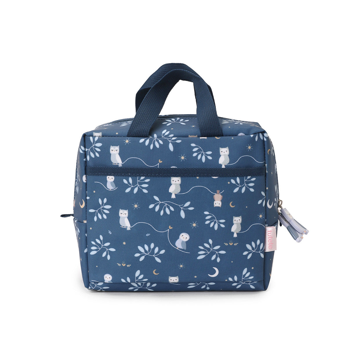 Bolsa merienda térmica Tutete Magical Forest