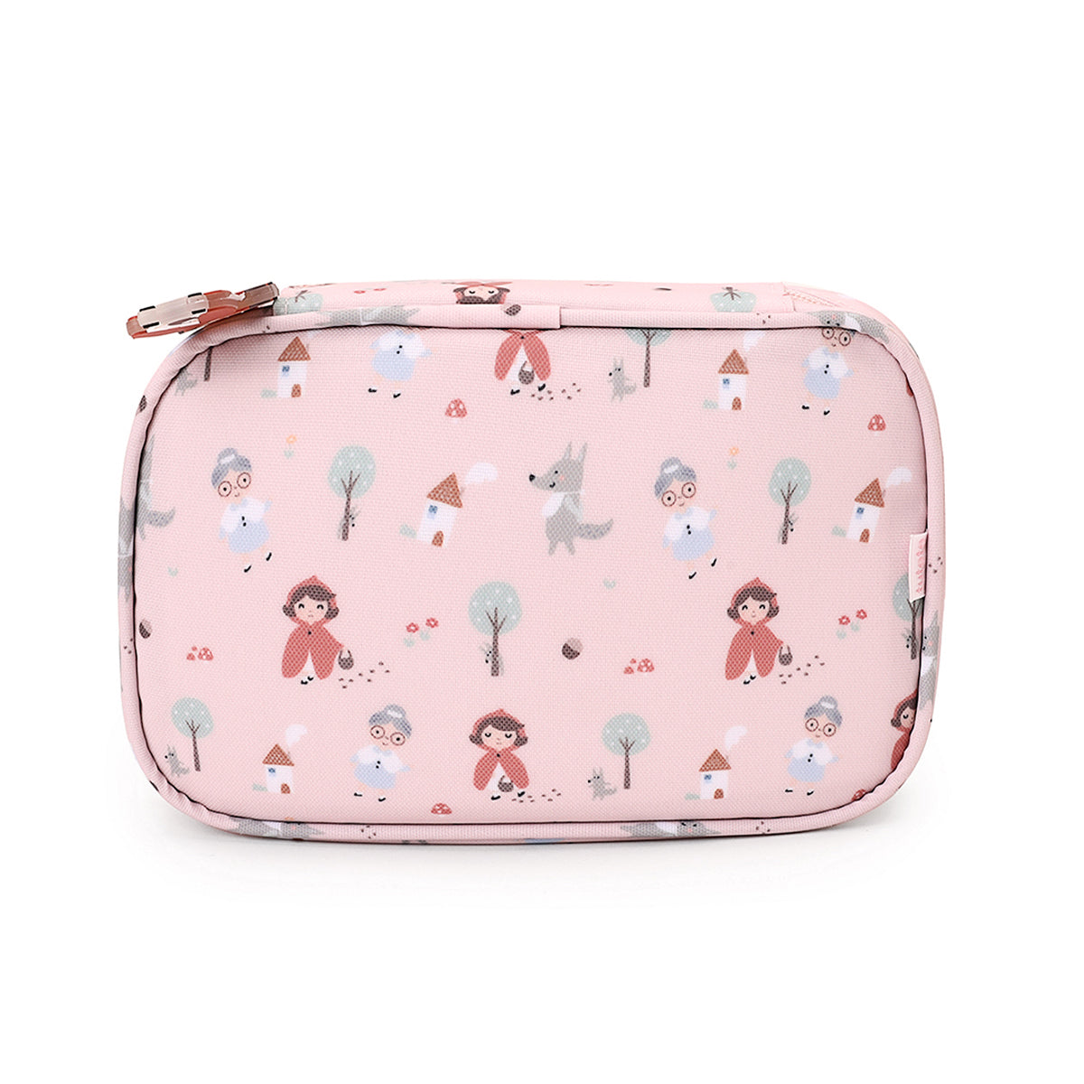 Bolsa sanitaria Tutete Little Red