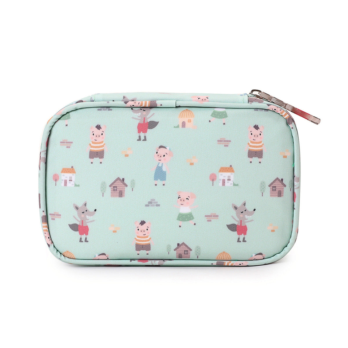 Bolsa sanitaria Tutete The Three Little Pigs