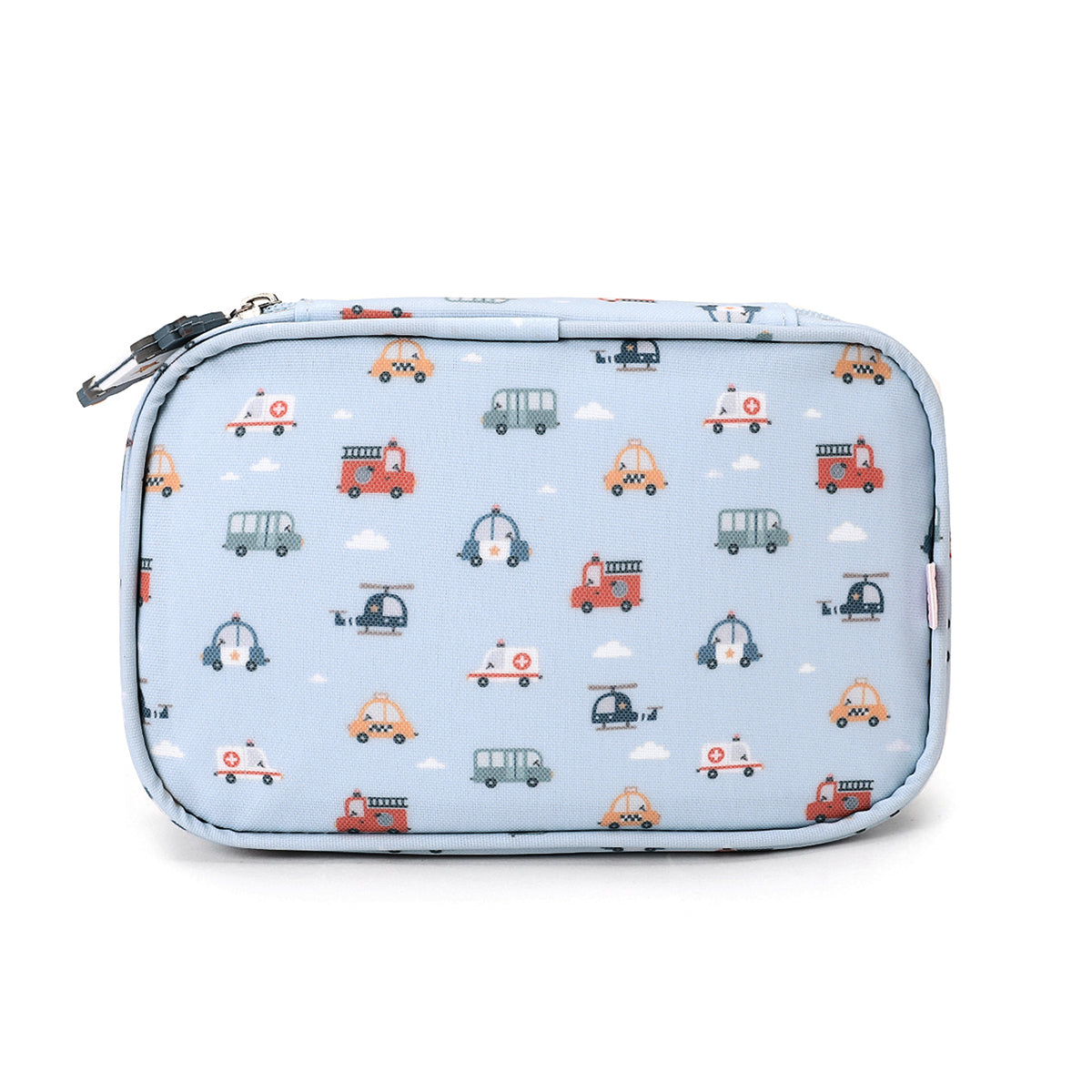 Bolsa sanitaria Tutete City Cars