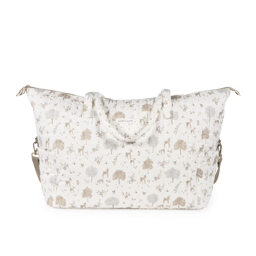 Bolsa XL Pasito a Pasito - Nara