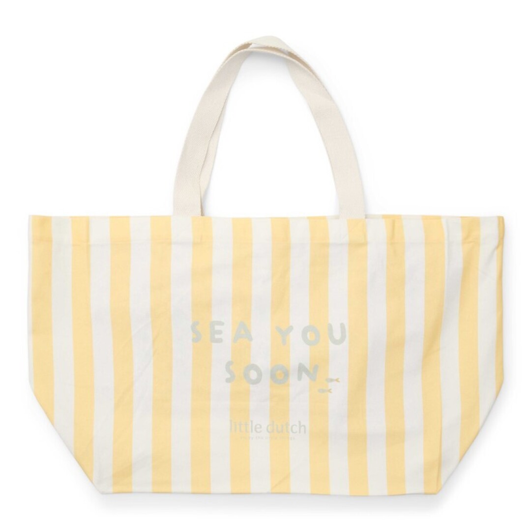 Bolso de Playa Little Dutch Sunny