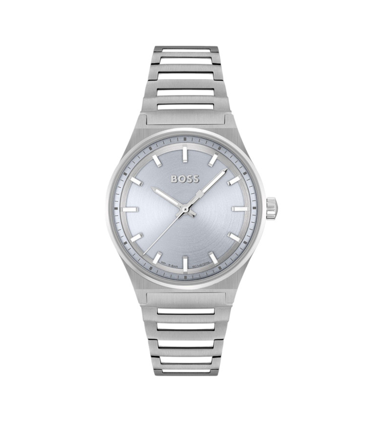BOSS Reloj Candor for her gris