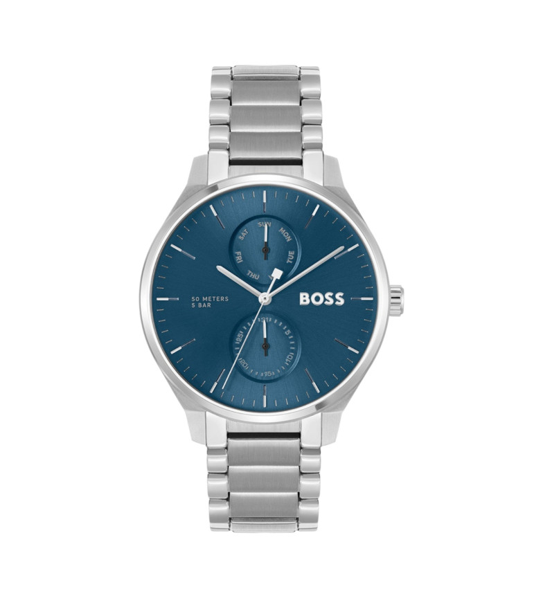 BOSS Reloj multifunción Tyler azul