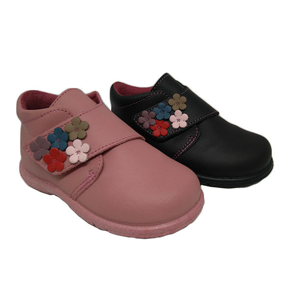 Botín tobillero de niña Titanitos