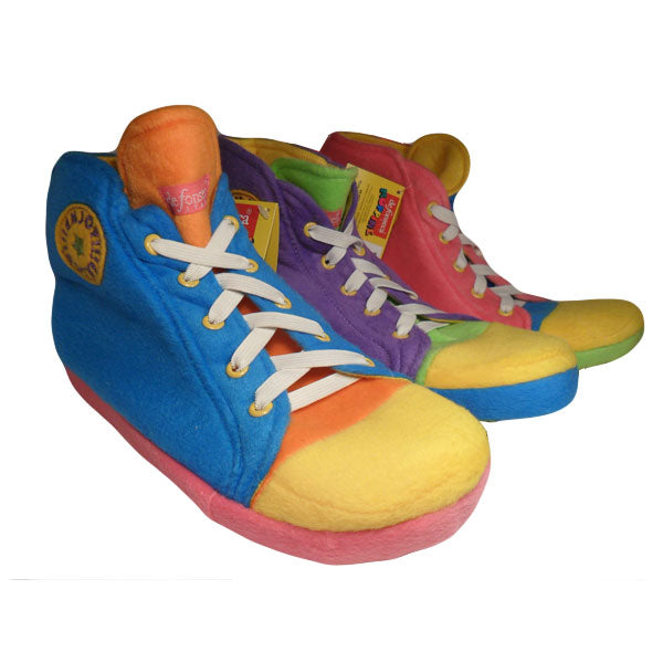 Botín fantasía para casa