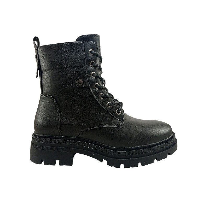 BOTA CASUAL MUJER. REFRESH