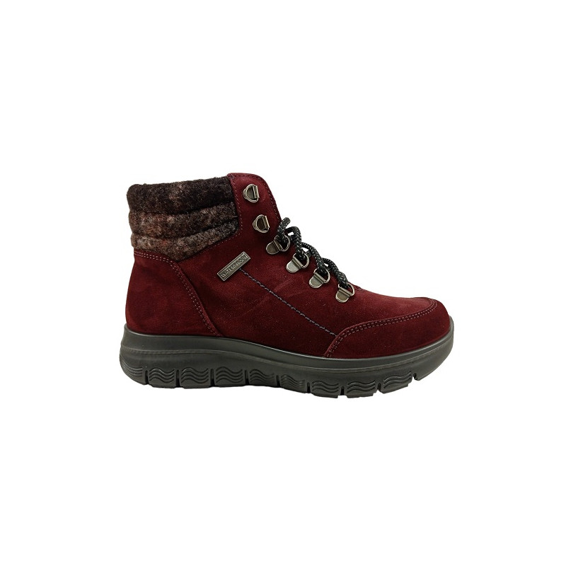BOTA CASUAL WATERPROOF IMPERMEABLE