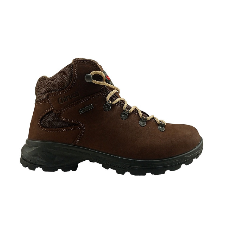 BOTA CHIRUCA GORE-TEX 36/41