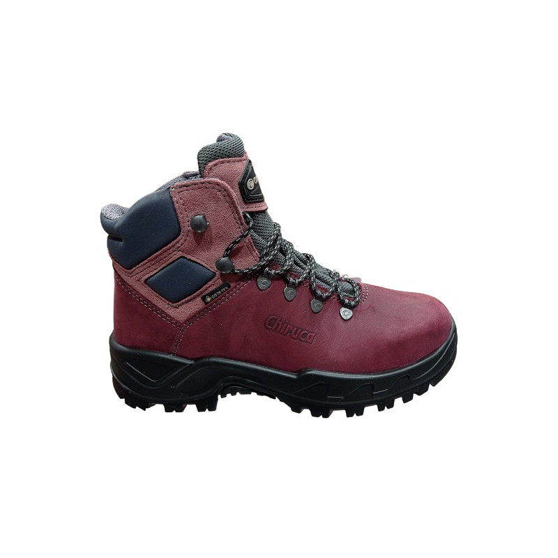 BOTA CHIRUCA GORE-TEX MUJER
