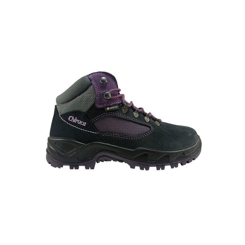 BOTA CHIRUCA GORE-TEX SERRAJE 36/41