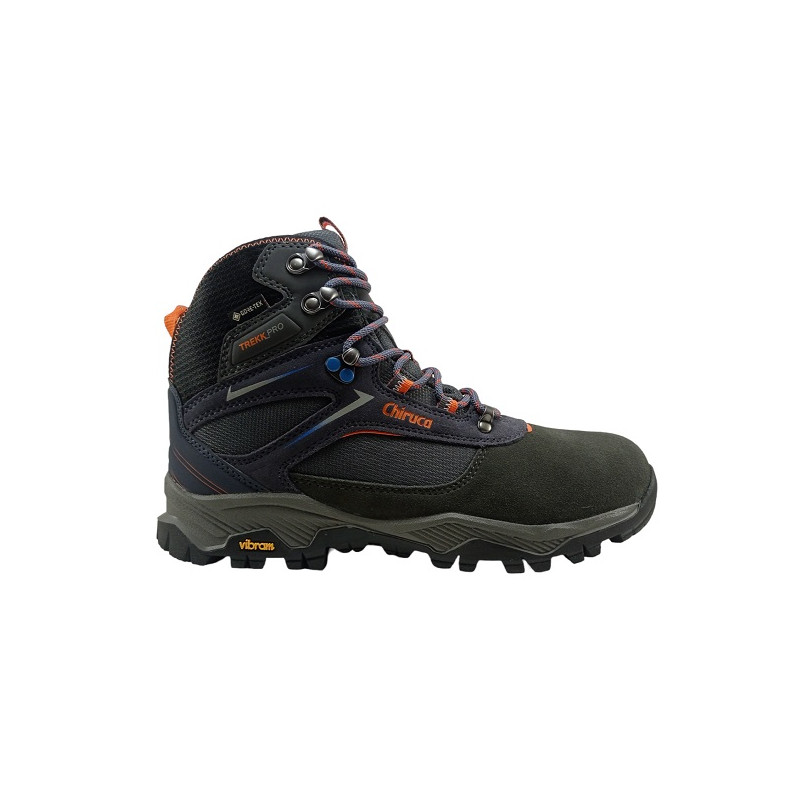 BOTA CHIRUCA GORE-TEX TREKKING