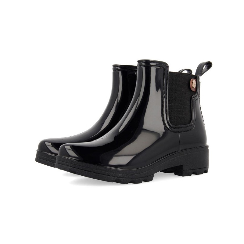 BOTA DE AGUA BAJA TACON 36/41