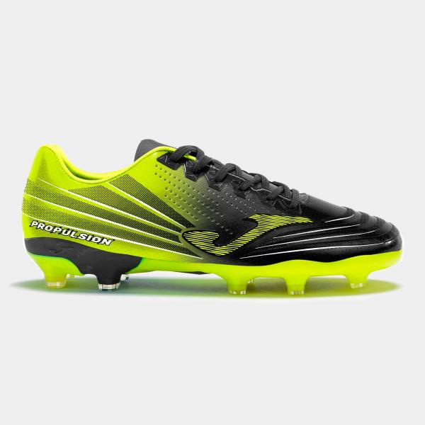 Bota de futbol JOMA PROPULSION JR. 2201
