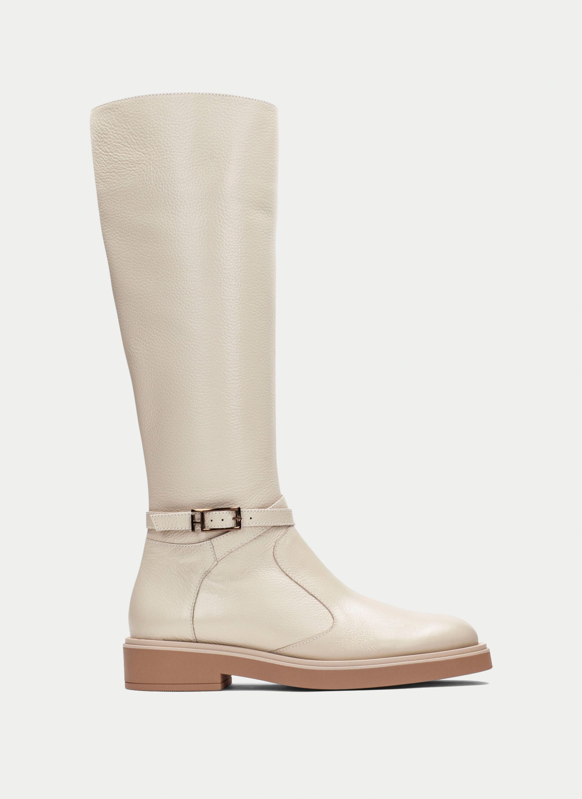 Bota brooklyn milk-HI243616