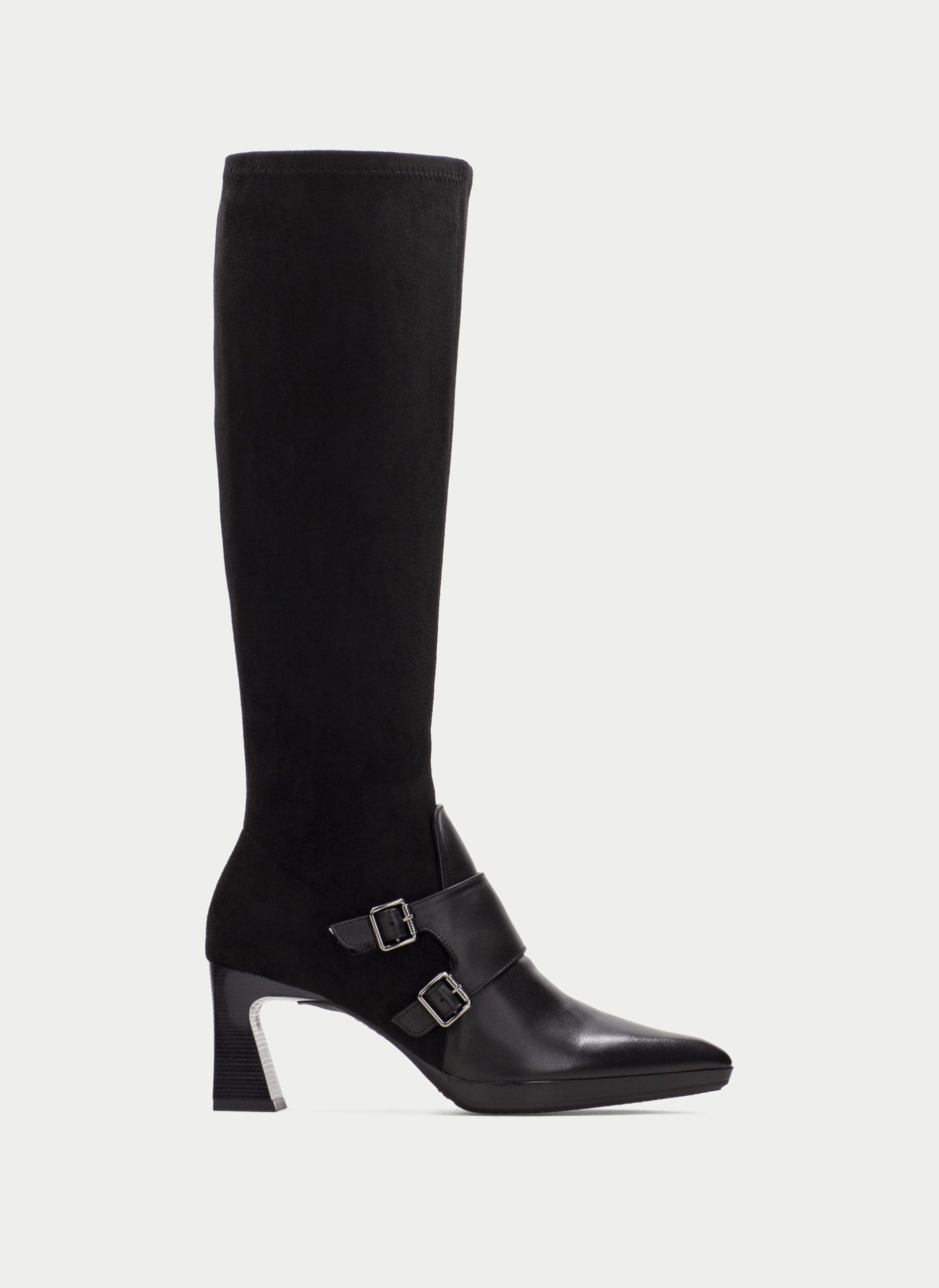 Bota atlanta negro-HI254329