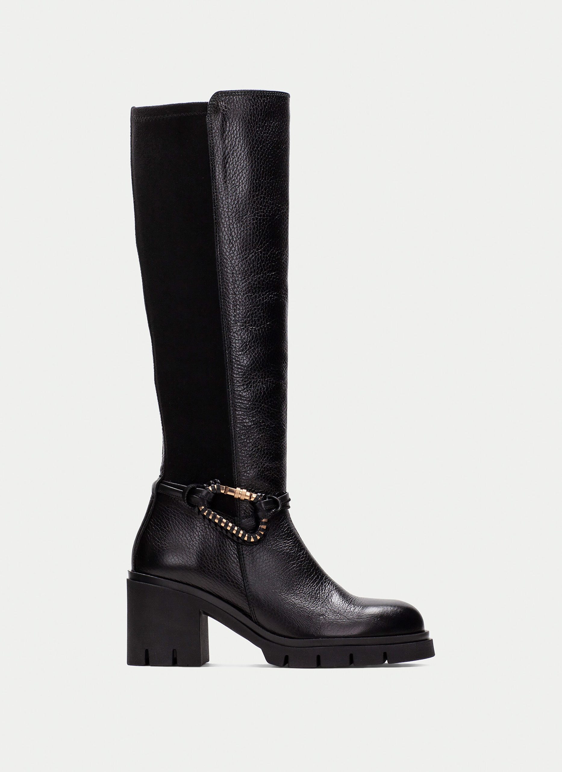 Bota zurich negro-HI254332