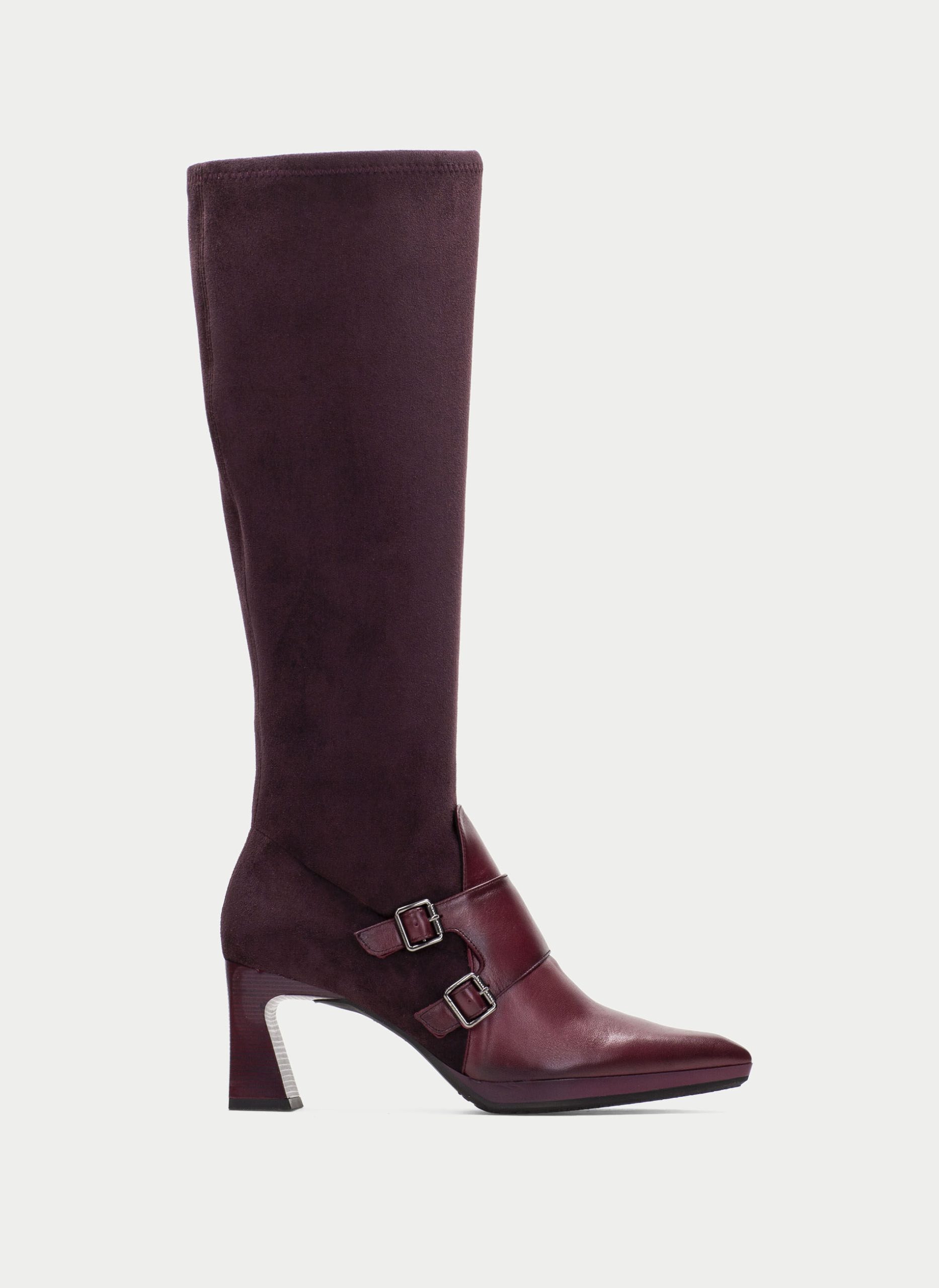 Bota atlanta vino-HI254329