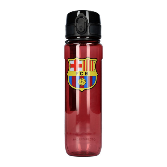 Botella JOSMA SPORT FCB Tritan (500ml) Red