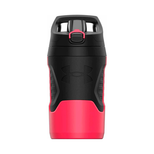 Botella Under Armour Playmaker Jug (950 ml) Cerise