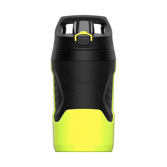 Botella Under Armour Playmaker Jug (950 ml) Hi-Vis Yellow