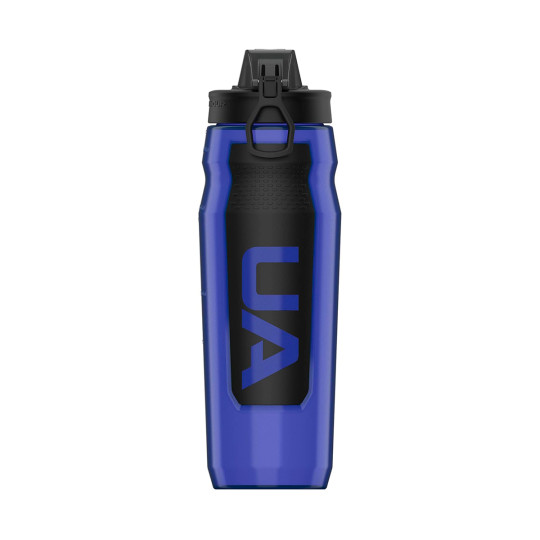 Botella Under Armour Playmaker Squeeze (950 ml) Cruise Blue