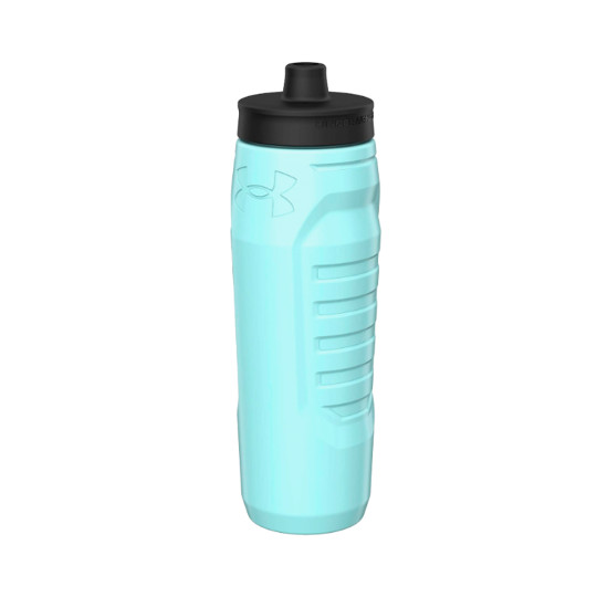 Botella Under Armour Sideline Squeeze 32Oz (950 ml) Breeze Blue