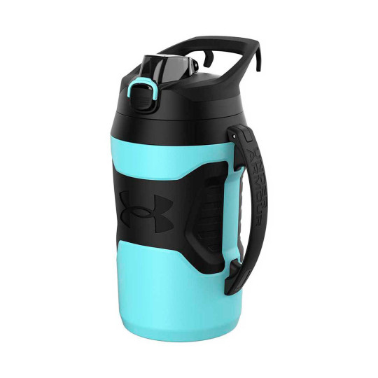 Botella Under Armour Playmaker Jug 64Oz (1900 ml) Breeze Blue