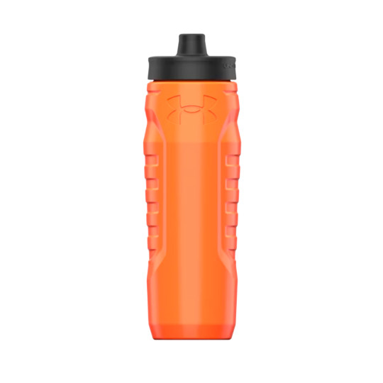 Botella Under Armour UA 32oz Sideline Squeeze (950 ml) Blaze Orange