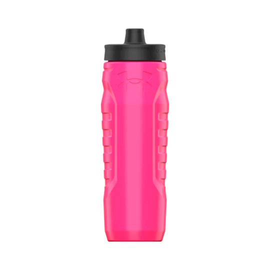 Botella Under Armour UA 32oz Sideline Squeeze Penta Pink
