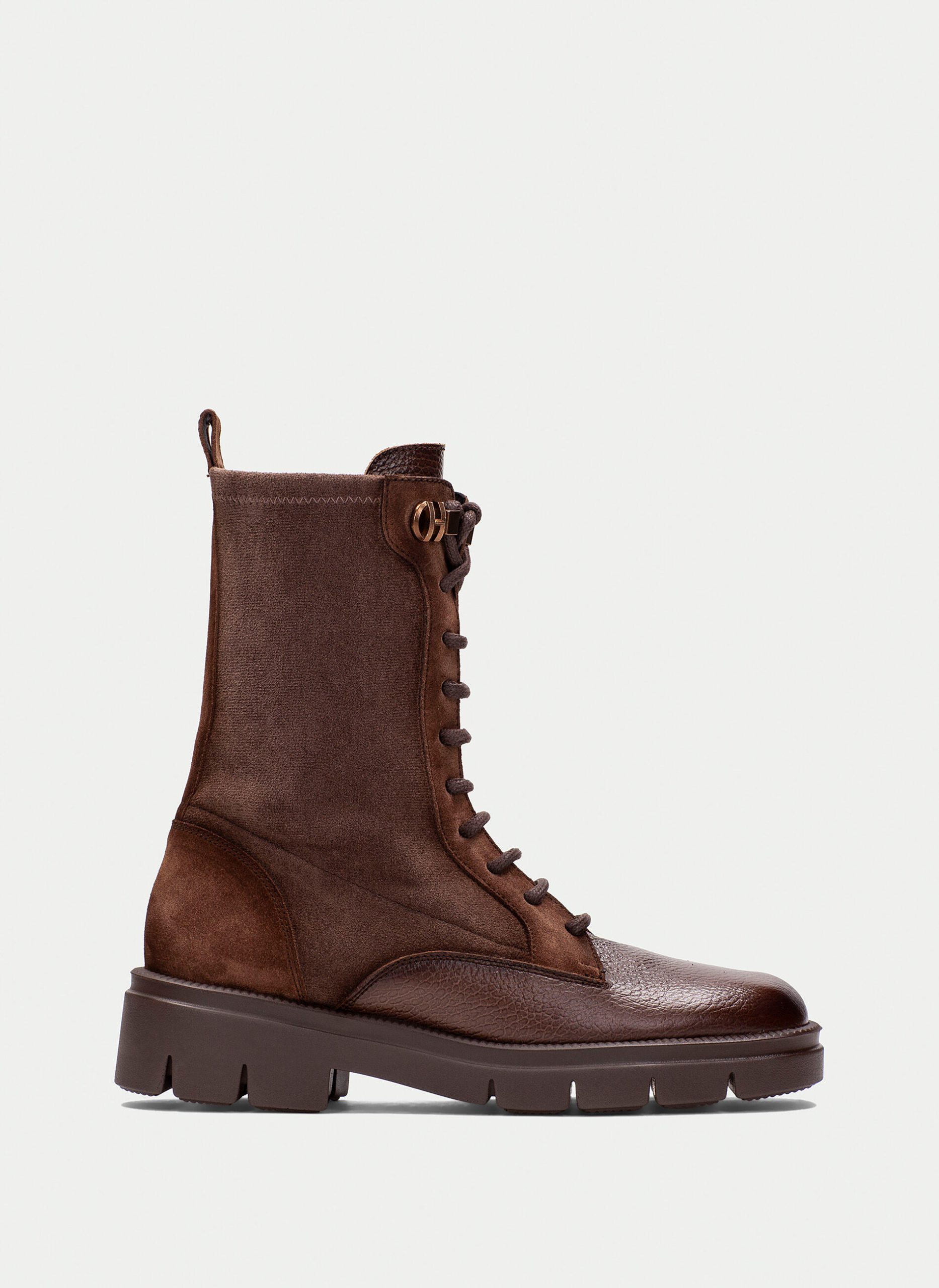 Botin hamburgo avellana-HI254234