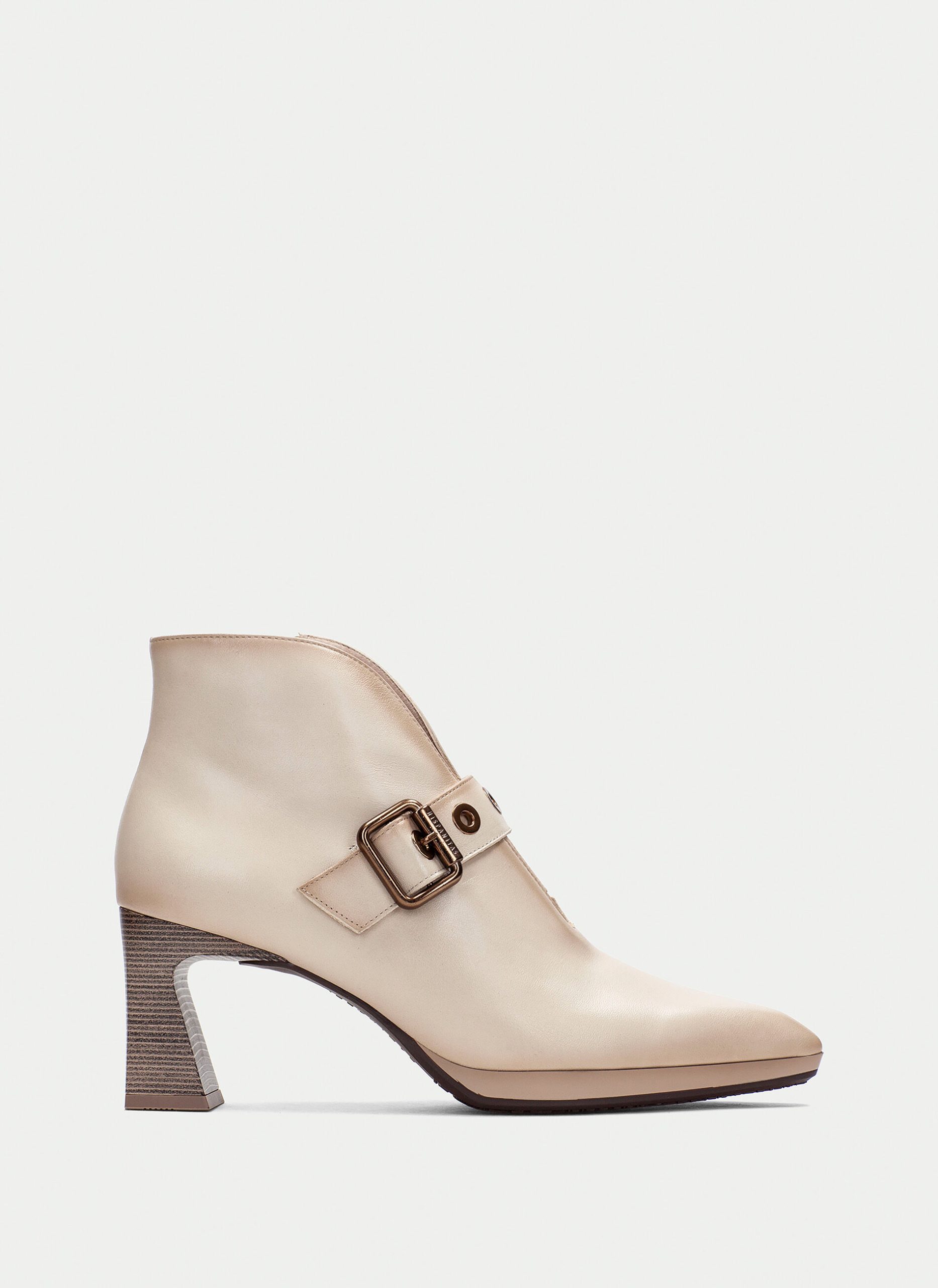 Botin atlanta crema-HI254244