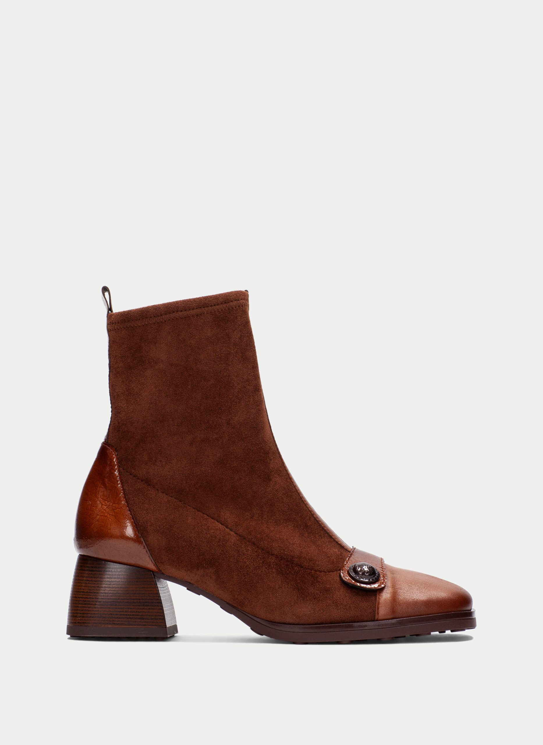 Botin marsella cuero-HI254219