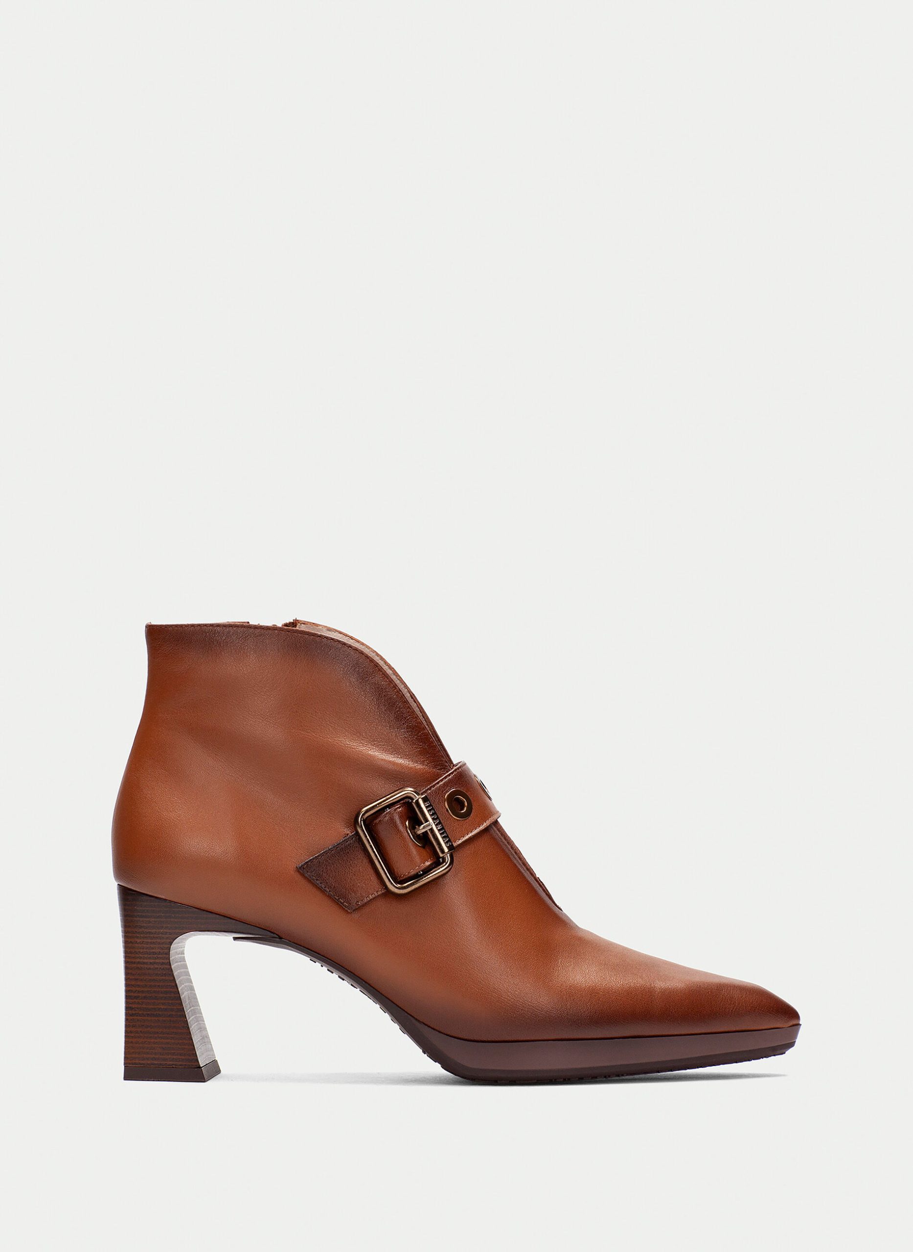 Botin atlanta cuero-HI254244